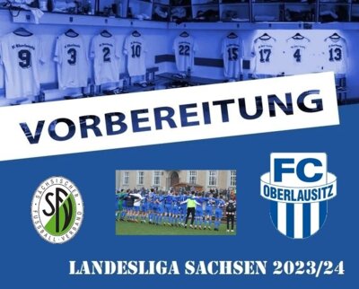 Vorbereitung 2.Halbserie 2023/2024 - 1.Männer-Mannschaft (Bild vergrößern)