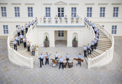 Meldung: Benefizkonzert am 7. Februar 2024
