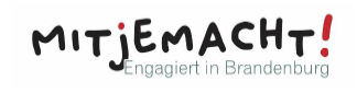 Seit dem Tag des Ehrenamtes heißt es „Mitjemacht!“ in Brandenburg - Brandenburger Freiwilligenagenturen starten inklusive Plattform für Engagement