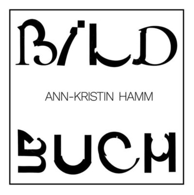 Ann-Kristin Hamm - BILD BUCH