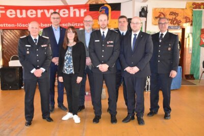 Festveranstaltung 150 Jahre Freiwillige Feuerwehr Putlitz