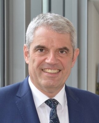 KHDS-Geschäftsführer Guido Wernert ist in seinem Amt als stellvertretendes Vorstandsmitglied der Krankenhausgesellschaft Rheinland-Pfalz bestätigt worden