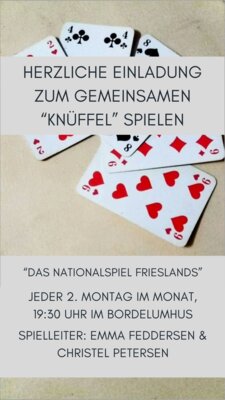 Foto zur Meldung: Knüffeln