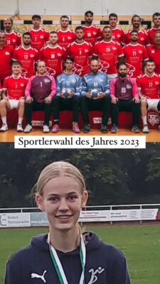 Sportlerwahl des Jahres im Rhein-Erft-Kreis (Bild vergrößern)