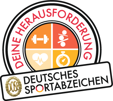 Sportabzeichen-Digital startet im März 2024