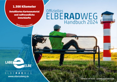Das Elberadweg-Handbuch ist ab sofort erhältlich (Bild vergrößern)