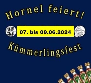 Kümmerlingsfest Hornel (Bild vergrößern)