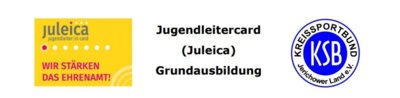Ausschreibung_ Juleica - Grundausbildung 2024