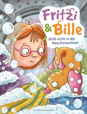 Vorlesenachmittag in der Bibliothek (Bild vergrößern)