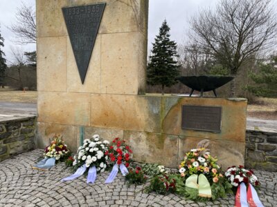 Foto zur Meldung: 26. Januar: Kreisliche Veranstaltung zum Gedenken an die Opfer des Holocaust in Schwarzheide