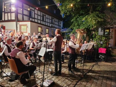 Meldung: 22.07.2023 - Lichterfest in Seelbach