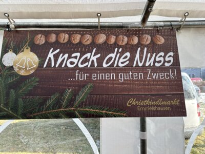 Erfolgreicher Christkindlmarkt in Emmelshausen: 