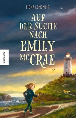 Fiona Longmuir - Auf der Suche nach Emily McCrae