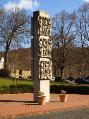 Meldung: 27. Januar – Tag des Gedenkens an die Opfer des Nationalsozialismus