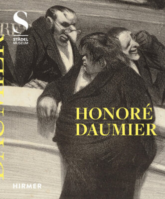 Honoré Daumier - Ausstellung im Städel Museum Frankfurt bis zum 12. Mai 2024