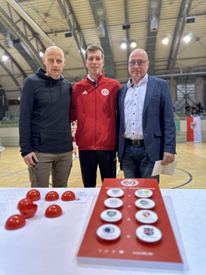 Pokalviertelfinale A-Junioren: In Potsdam steigt ein Stadtderby