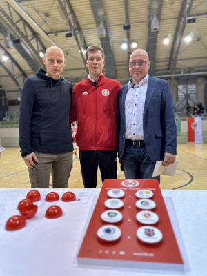 Pokalviertelfinale A-Junioren: In Potsdam steigt ein Stadtderby (Bild vergrößern)