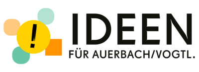 Ideen für Auerbach/Vogtl. gesucht - kommunales Bürgerbudget (Bild vergrößern)