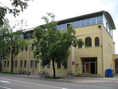 Link zu: Geänderte Öffnungszeiten Stadtbibliothek Merseburg