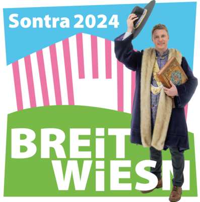Breitwiesn-Pin 2024 (Bild vergrößern)