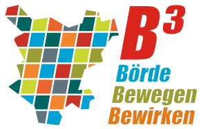 Projektaufruf – Partnerschaft für Demokratie des Landkreises Börde (Bild vergrößern)