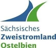 Logo Sächsisches Zweistromland Ostelbien (Bild vergrößern)