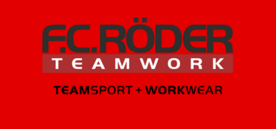 F.C.RÖDER Sport GmbH und SG Spergau verlängern Zusammenarbeit (Bild vergrößern)