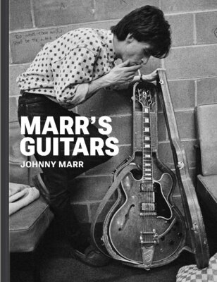 Johnny Marr - Marr's Guitars