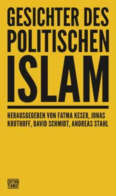 Ulrike Becker - Gesichter des politischen Islam