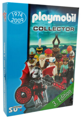 Playmobil Collector, 1974-2009