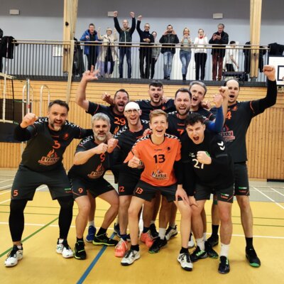 Volleyball Bezirksklasse: TSV Blau-Weiß Röhrsdorf gegen SV Linda