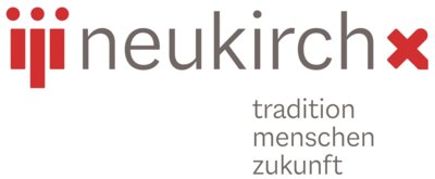 Meldung: Neukirch startet mit einer neuen Wortbildmarke in das Jahr 2024