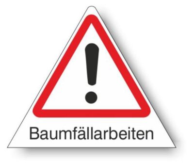 Verkehrseinschränkungen K5 Ebenshausen – Frankenroda (Bild vergrößern)