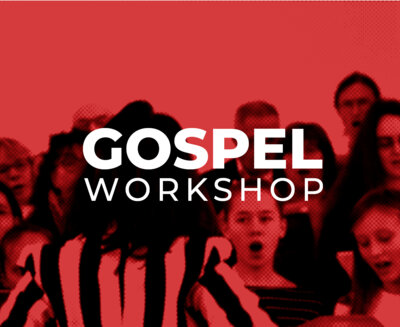 Gospel Workshop (Bild vergrößern)