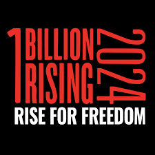 One Billion Rise (Bild vergrößern)