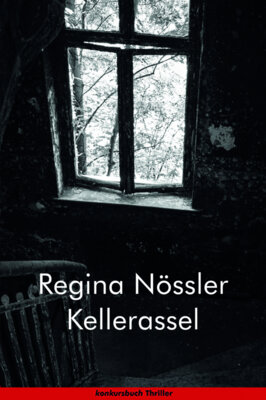 Regina Nössler - Kellerassel