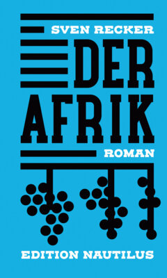 Sven Recker - Der Afrik