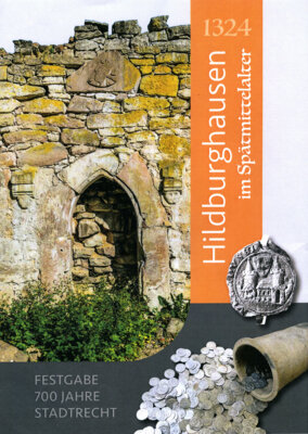 Link zu: Sonderausstellung - Hildburghausen im Spätmittelalter