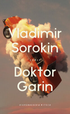 Meldung: Edition-115 aktuell: Moskauer Verlag zieht Vladimir Sorokins Roman „Das Erbe“ zurück