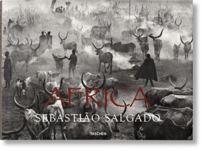 Sebastião Salgado - Africa