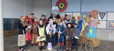 JBO & Friends (Bild vergrößern)