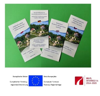 Nachhaltige Stärkung und Neuausrichtung des Europäischen Parkverbundes Lausitz