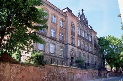 Gebrüder-Reichenbach-Schule: Einladung zum  „Tag der offenen Tür“ (Bild vergrößern)