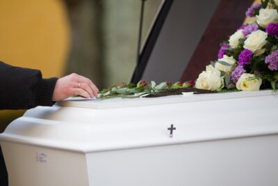 Bestattungsvorsorge und Bestattungsarten - Schon mal drüber nachgedacht? (Bild vergrößern)