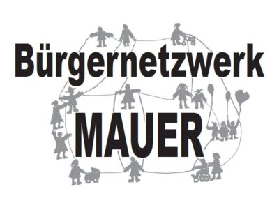 Bürgernetzwerk: MAM - „Mauermer Arbeitskreis Migration“ (Bild vergrößern)