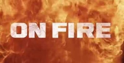 Link zu: U11 JUNIOREN ON FIRE!