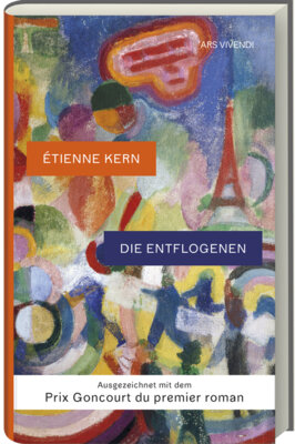 Étienne Kern - Die Entflogenen