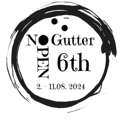 NoGutter Open 2024