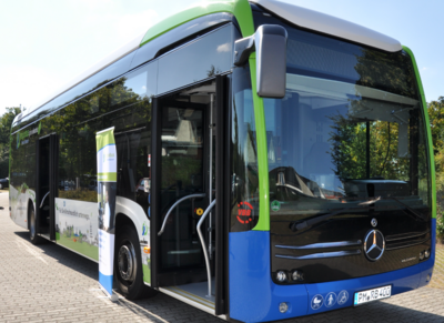 Bus 551, 580, 581, 645: Umleitung und Haltestellenverlegung Brandenburg ZOB (23.02. - 26.02.) (Bild vergrößern)