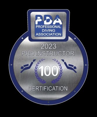 Auszeichnung vom Hauptsitz unseres Verbandes PDAww.com (Bild vergrößern)